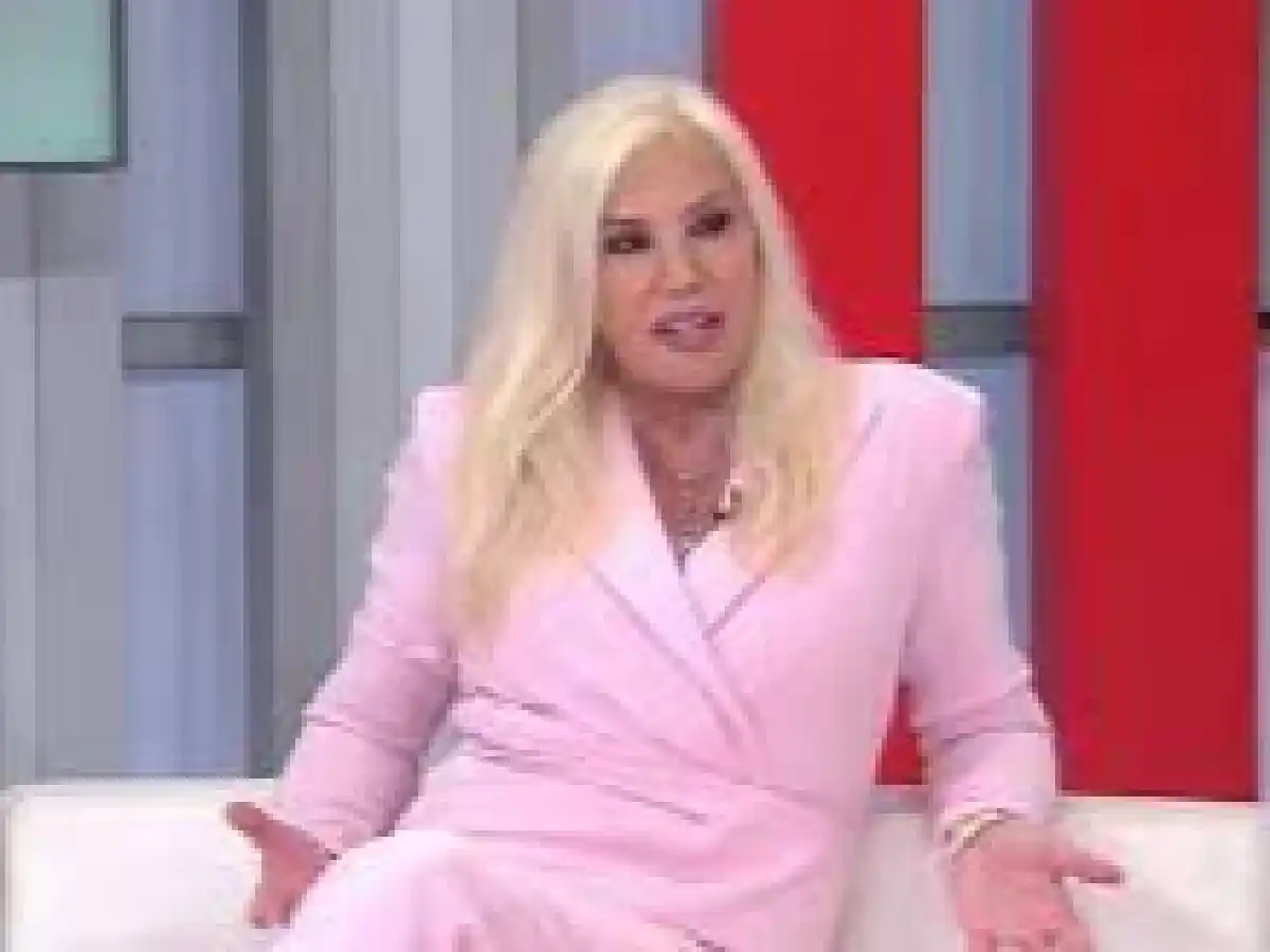 La AFIP apelará el fallo que ordenó el cierre de la causa penal contra Susana Giménez