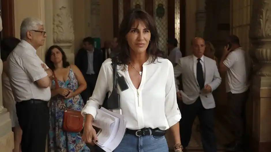 Natalia de la Sota lanza “Defendamos Córdoba” y se aleja del cordobesismo.