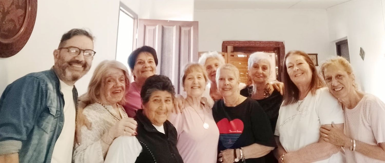 “Reencuentro” lleva su arte a Fundación Magma