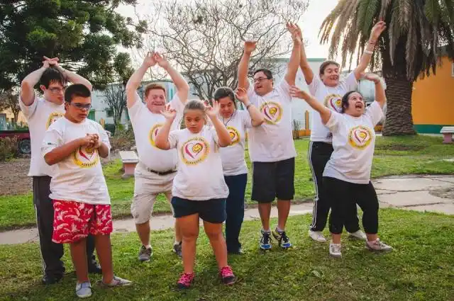 21 de Marzo: Día Mundial del Síndrome de Down