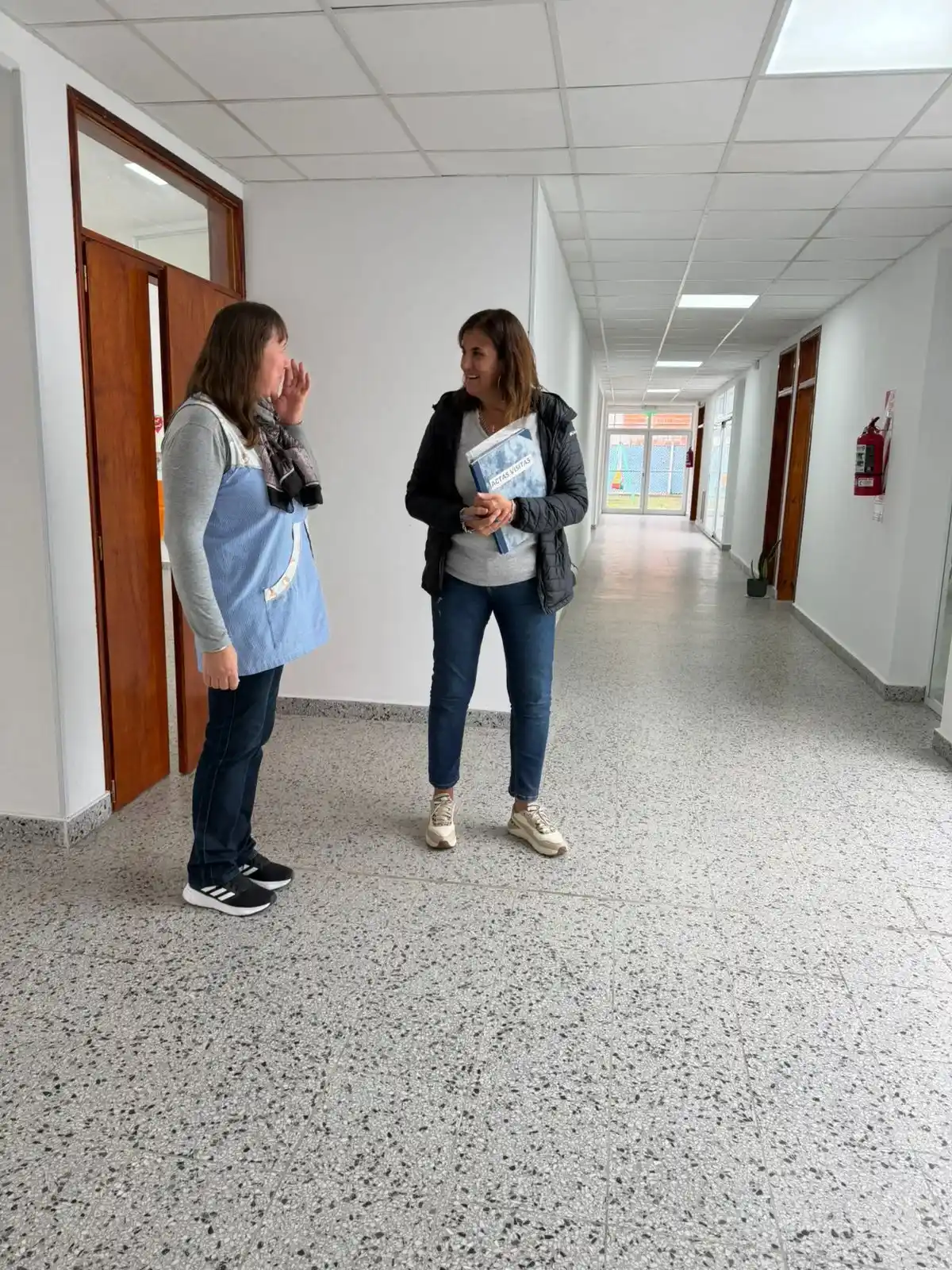 Consejeros - 8