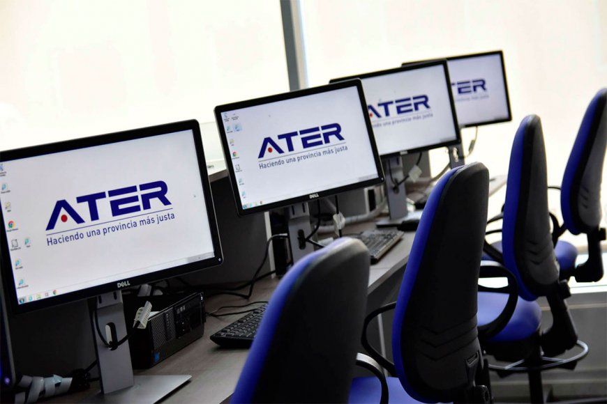 ATER refuerza los esquemas de atención virtuales
