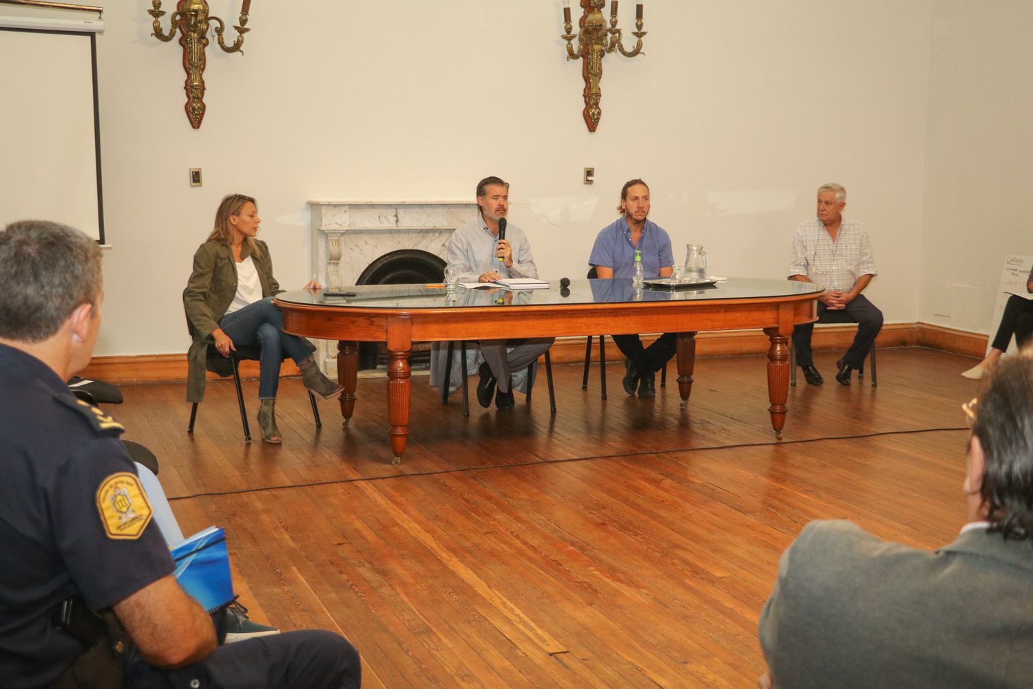 COVID-19: El Municipio dio a conocer todas las acciones realizadas durante la emergencia
