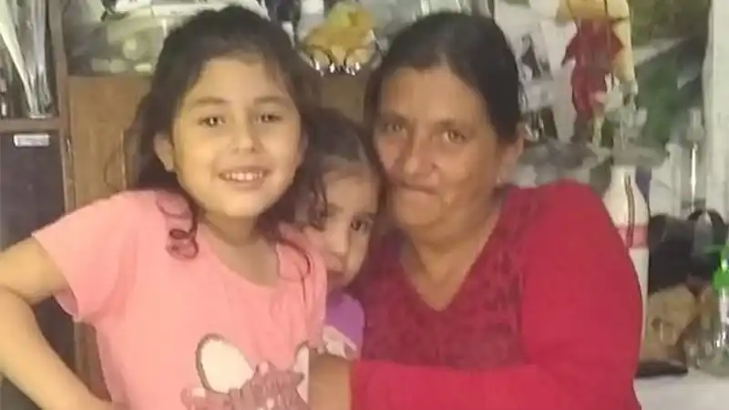 Buscan a una mujer y sus dos hijas: desde el viernes no se sabe nada de ellas