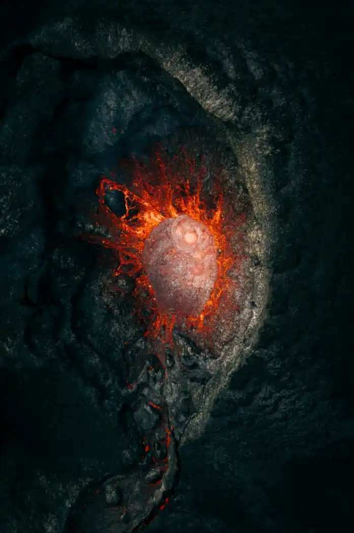 Fotos desde drones