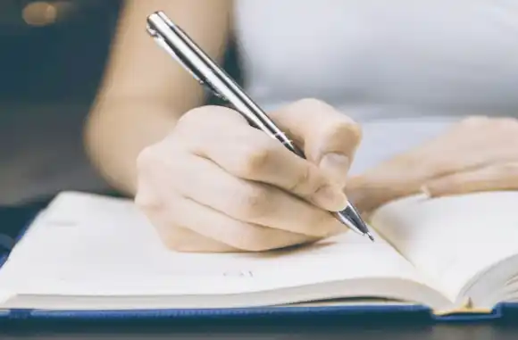 Mundial de Escritura: inscripciones abiertas hasta el 20 de abril