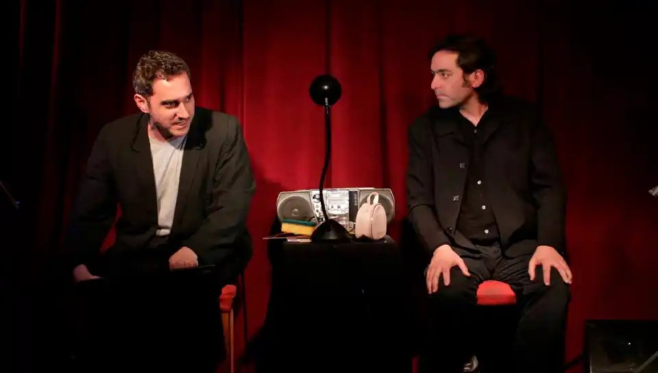 Festival Pensar con Humor