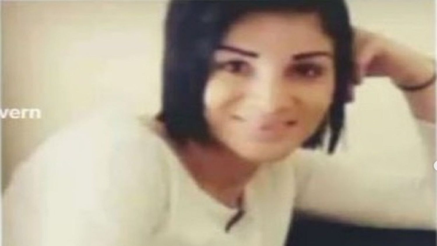 ¡UN DETENIDO! Joven desaparecida en La Vega fue asesinada por negarse a encuentro carnal con los victimarios
