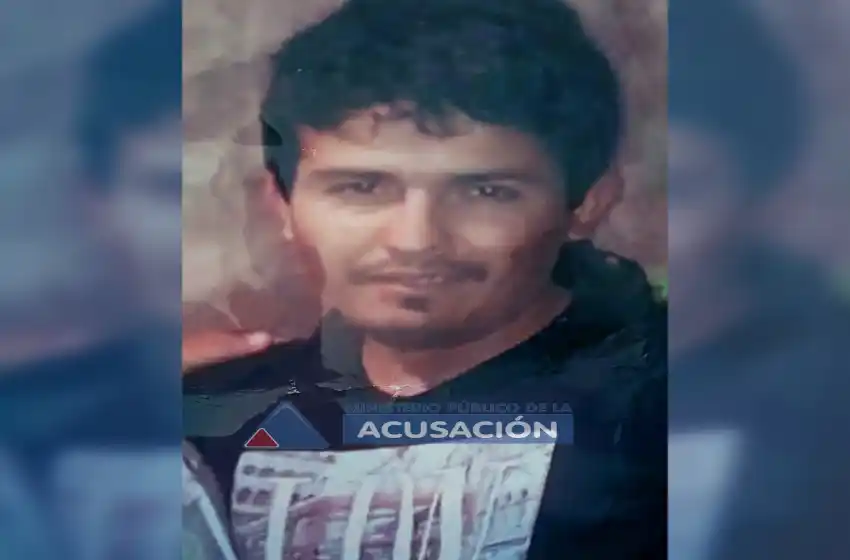 Buscan a un joven que despareció en abril en Villa Constitución