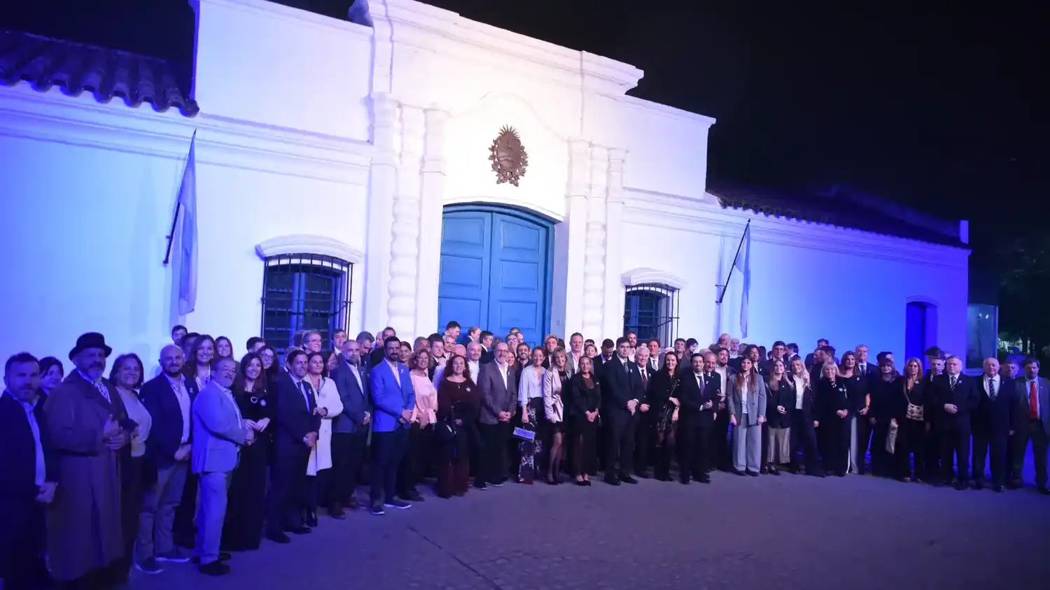 ADEPA Casa de Tucumán