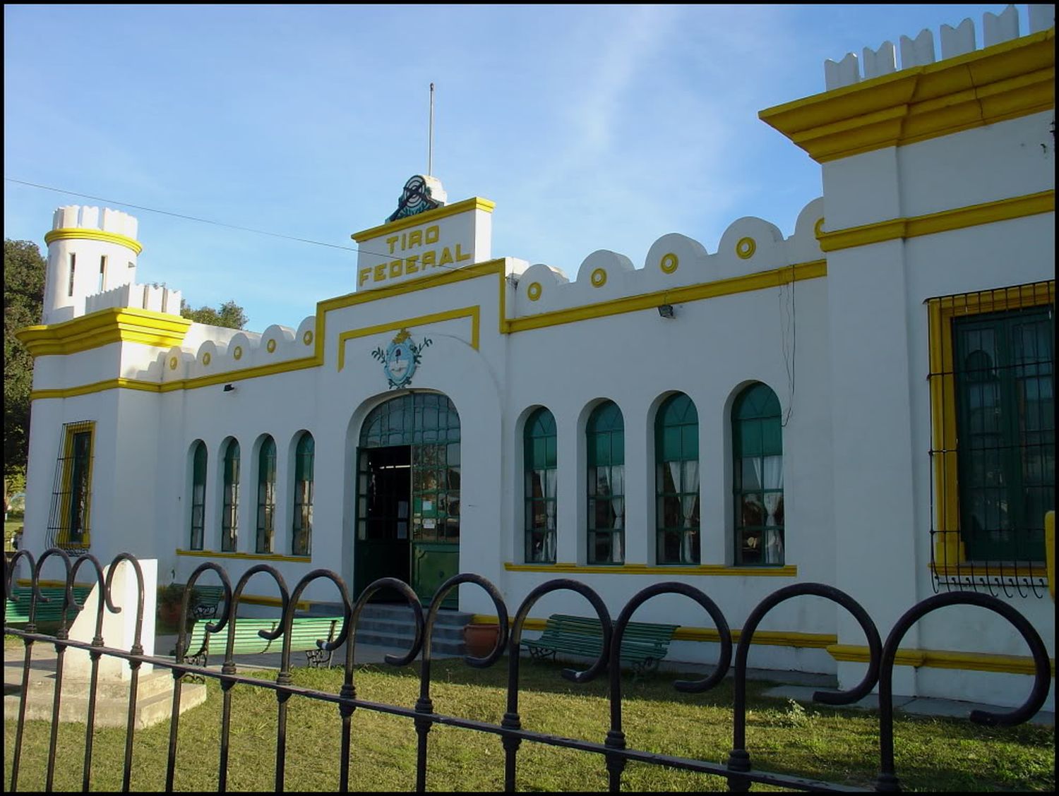 El turismo en Semana Santa