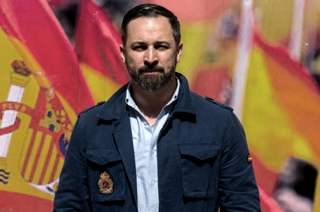 Vox teje una alianza anticomunista en América Latina