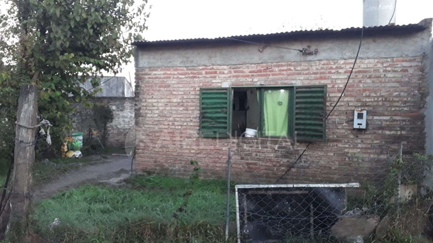 "Papá mató a mamá": la escalofriante frase de nene testigo de un femicidio