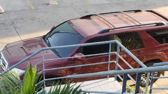 DRAMA PASIONAL en MARACAIBO: PNB asesina a su expareja y se quita la vida