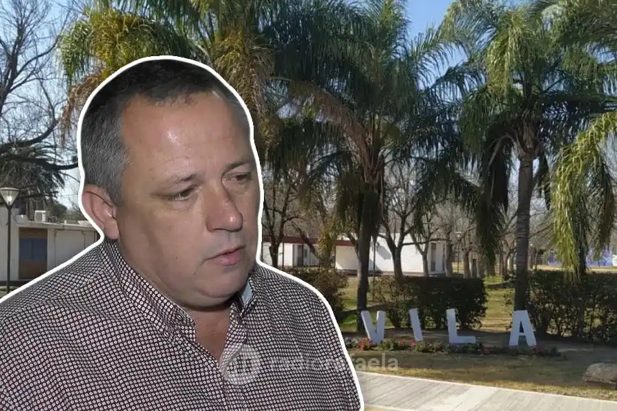 El pueblo de Vila tiene un gran presente y también esperan los festejos del pueblo