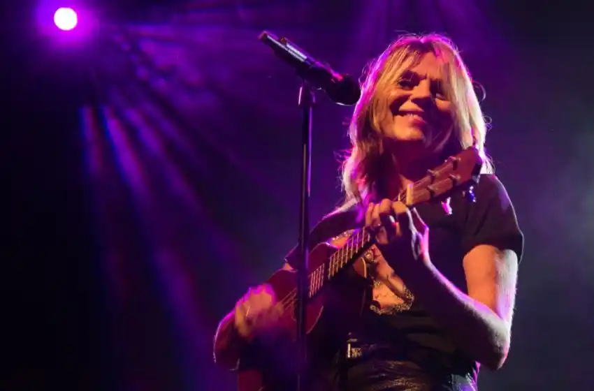 Marcela Morelo: "Celebramos 25 años y tenemos la misma pasión"