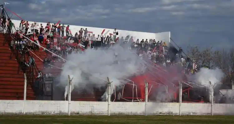 Terminó el calendario de la Liga Sampedrina: ¿Qué clubes quieren seguir jugando y cuáles no?