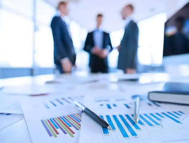 El management y la performance económica.