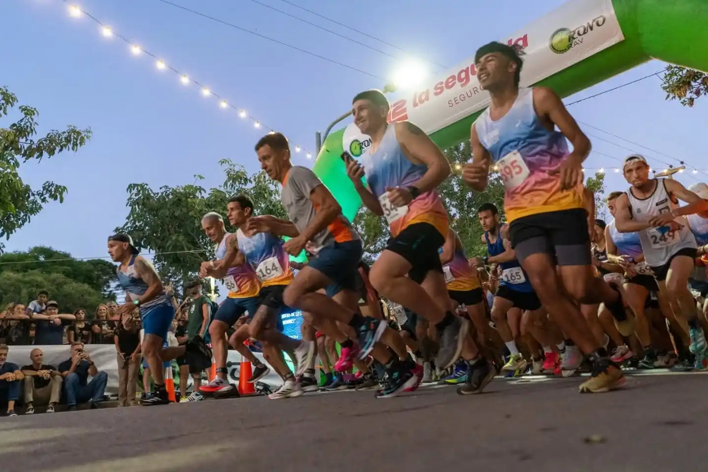 Foto: Municipalidad de Firmat.