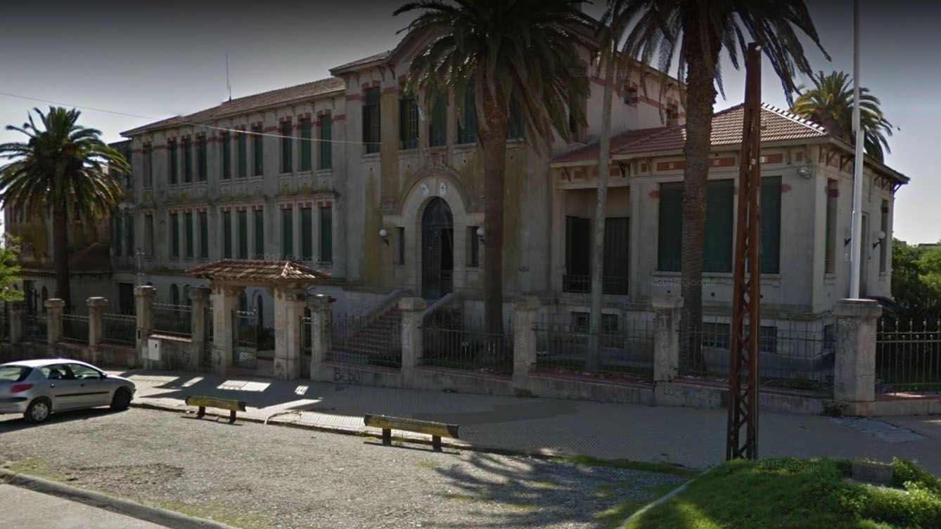 La escuela normal tendrá su profesorado en Tecnología