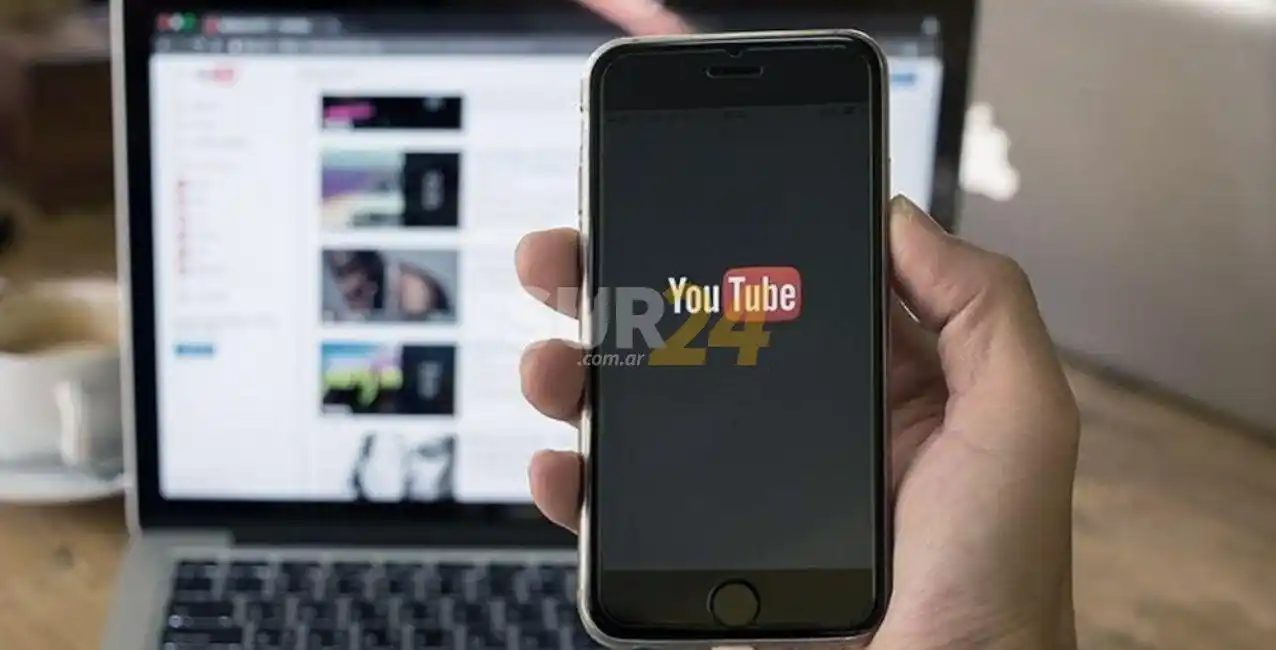Rusia denunció censura de YouTube y amenaza con bloquearlo