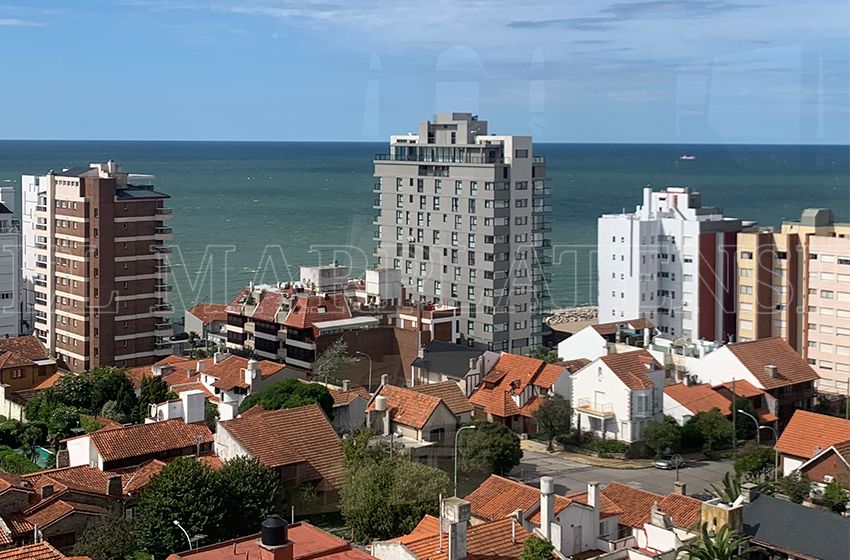 Será otra agradable jornada otoñal en Mar del Plata.