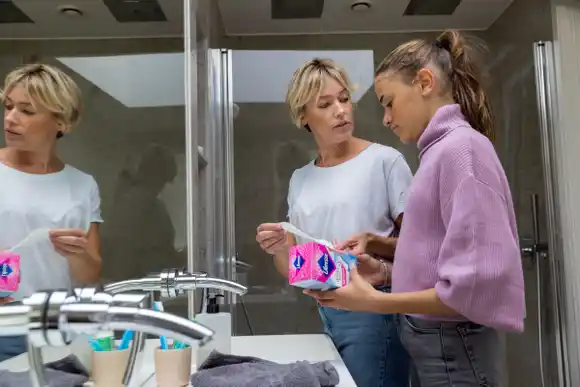 Estudio revela persistencia del tabú menstrual en Argentina a pesar de los avances en igualdad de género