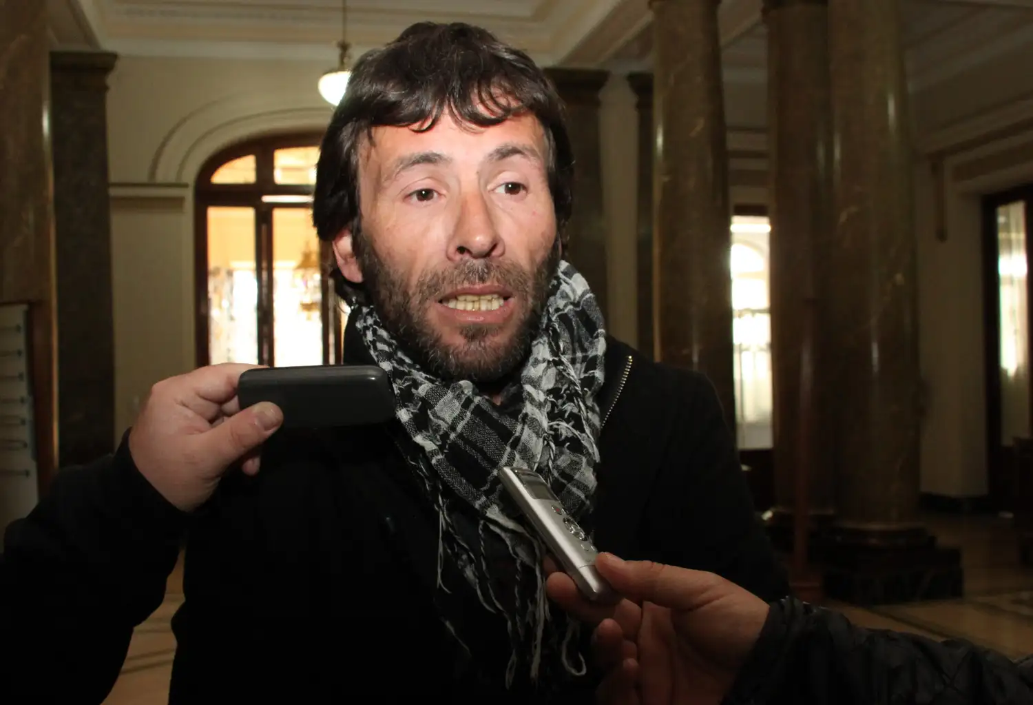 Reinicio de clases conflictivo en Tandil tras la conciliación obligatoria a los docentes 