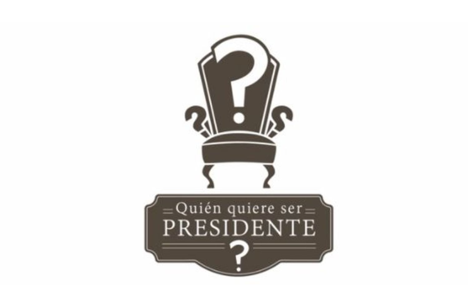 La historia del marplatense que creó el juego de mesa ¿Quién quiere ser presidente?