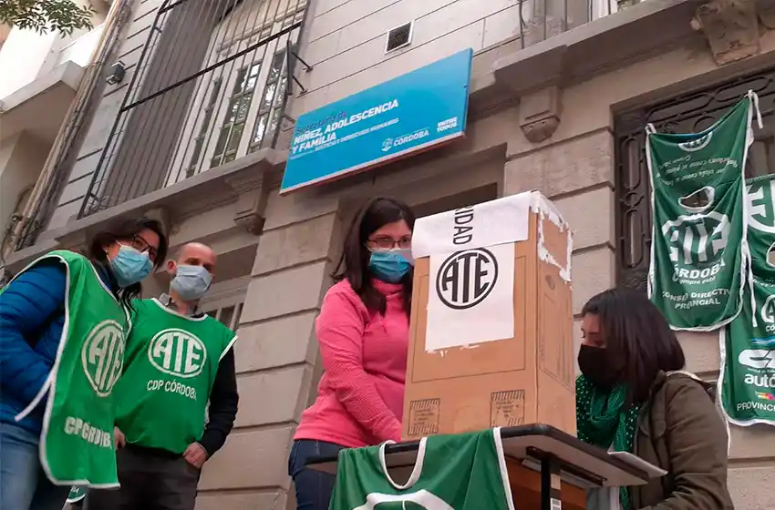 Lanzan un programa cultural destinado a sindicatos de la provincia de Buenos Aires