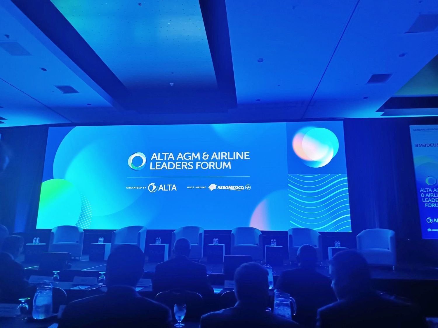 Latin American Aviation Leaders Gather in Cancun for the 19th ALTA AGM & Airline Leaders Forum