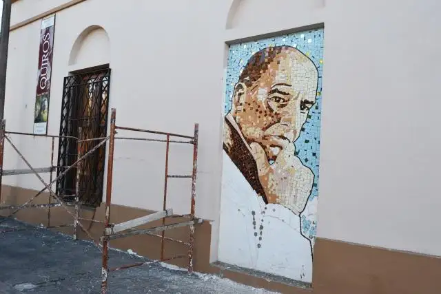 Museo Quirós