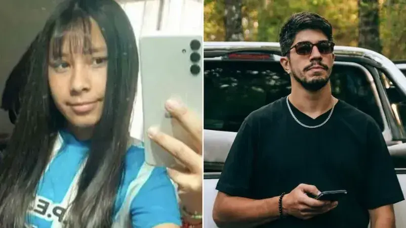 Femicidio de Agostina Vega: prisión preventiva para Barrelier, Andreani y Fassetta