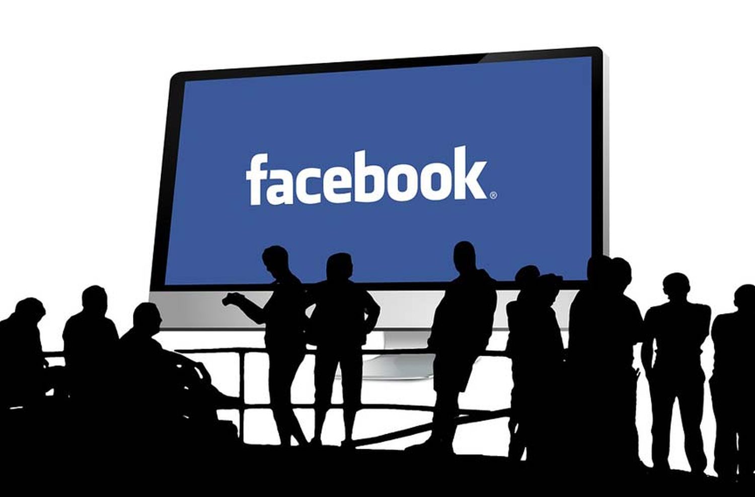 Caída masiva y en todo el mundo de Facebook, WhatsApp e Instagram