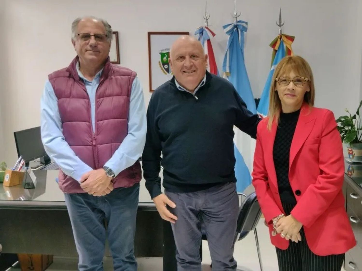 Crespo será sede de la primera Expo de Producción Orgánica de la Región Centro
