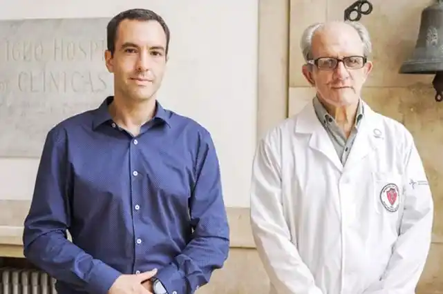 Un grupo de científicos argentinos busca una solución para personas con diabetes que sería vanguardista en todo el mundo