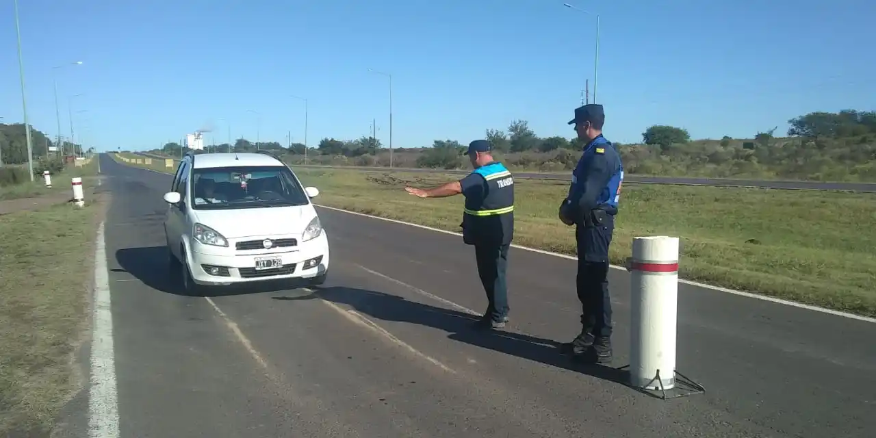 El Gobierno provincial no autoriza el cierre de ciudades