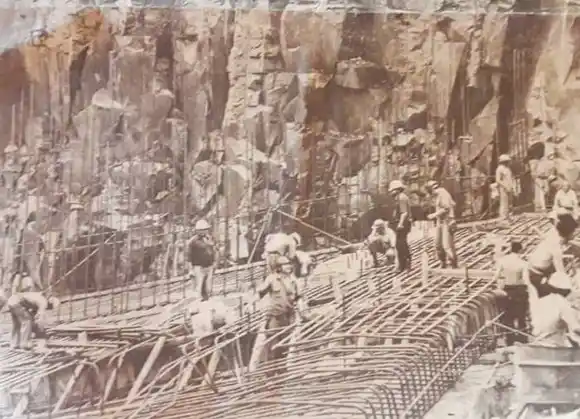 Salto Grande: a 38 años de la inauguración de la Represa Hidroeléctrica, la obra que marcó el destino de la región