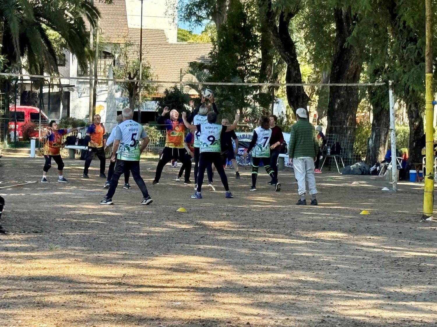 Entre Ríos invierte $293 millones para garantizar el Seguro Gratuito a más de 49 mil deportistas