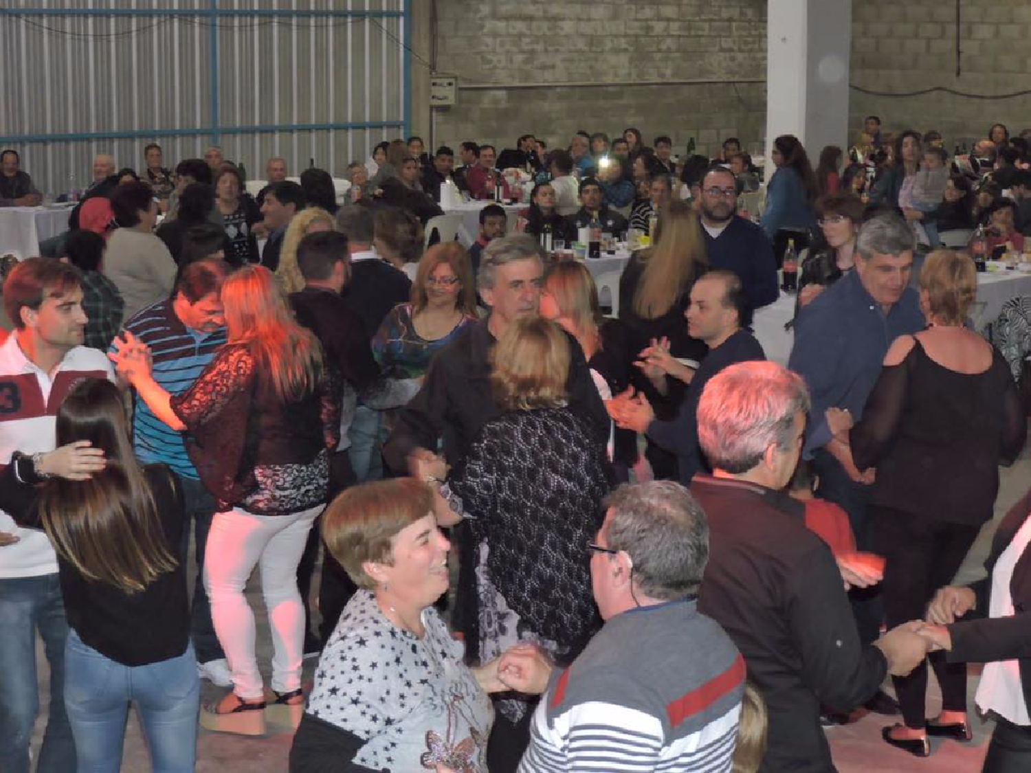 En Frontera, las madres celebrarán con cena y baile     