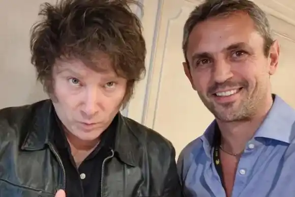 Martín Menem defendió la “ley ómnibus” de Javier Milei: “Queremos volver a ser un país normal”