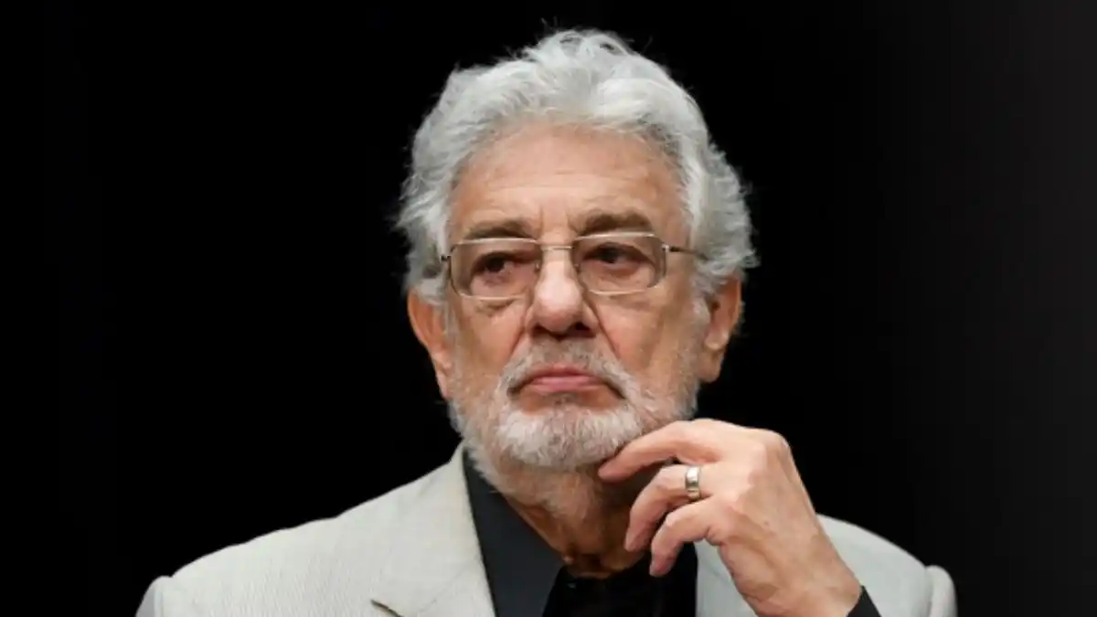 Secta de Villa Crespo: Plácido Domingo hizo una presentaron ante la justicia argentina