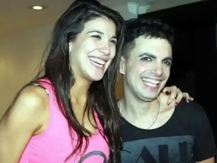 Andrea Rincón reveló la verdad detrás de su ruptura con Ale Sergi