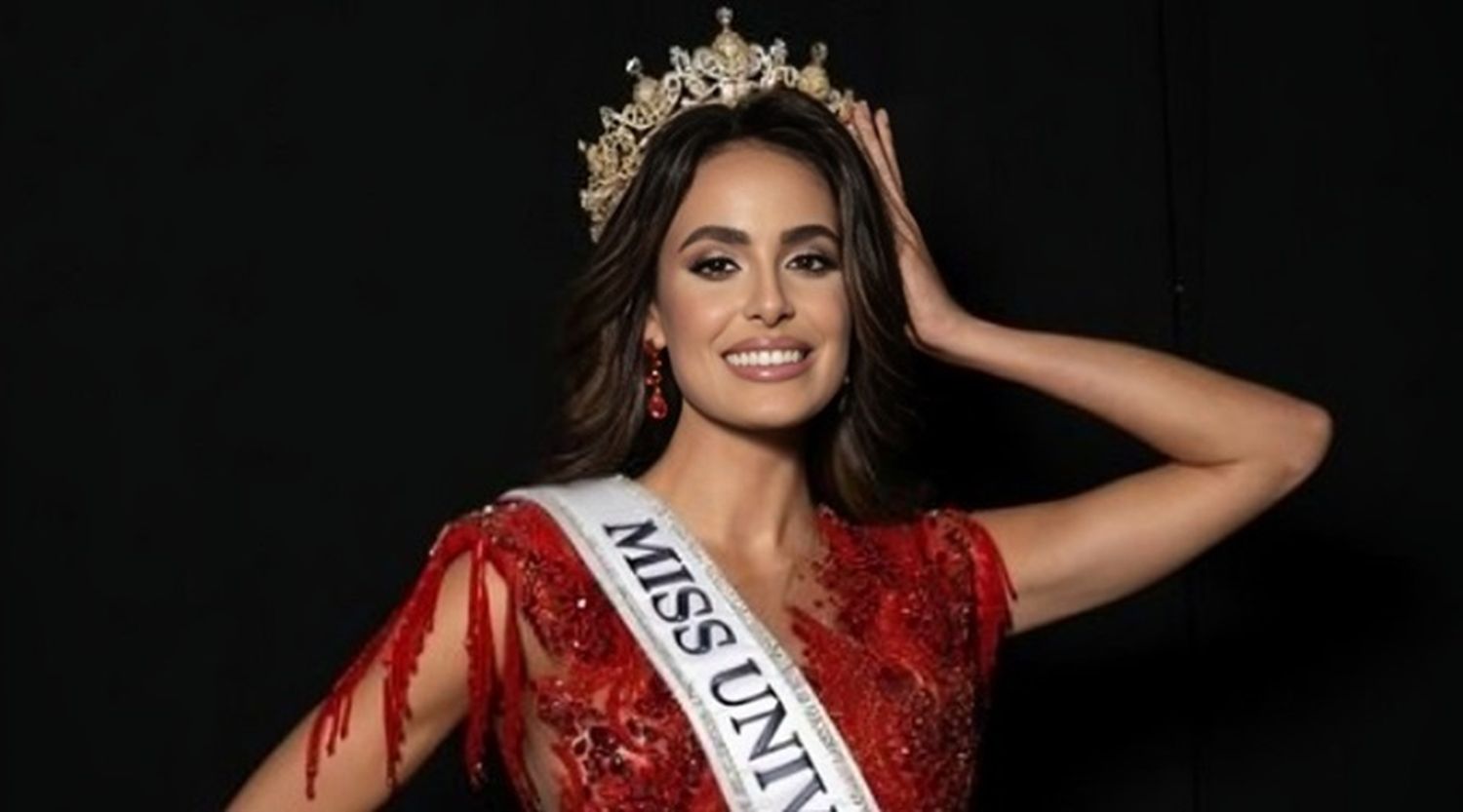TRAS 57 AÑOS: Cuba está de vuelta al Miss Universo