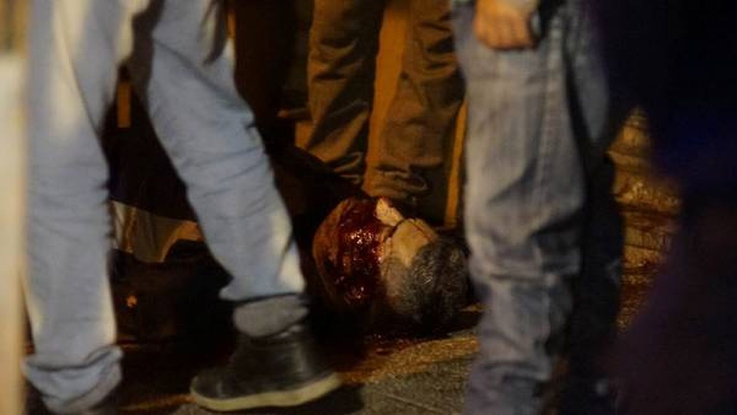 Habría sido una venganza: Policía de la bonaerense mató a dos de la federal 