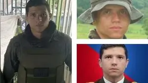 ¡PERDIÓ 6 KILOS EN 17 DÍAS! Temen por la vida de Igbert Marín Chaparro