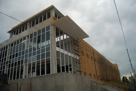 Hospital: En marzo trasladarán consultorios externos y administración