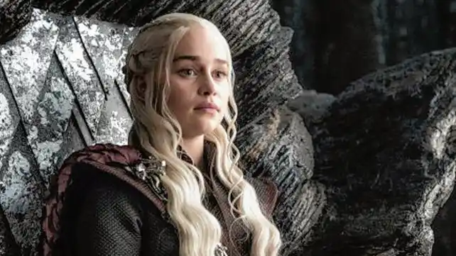 “Game Of Thrones” tendrá su secuela, pero se verá en 2020