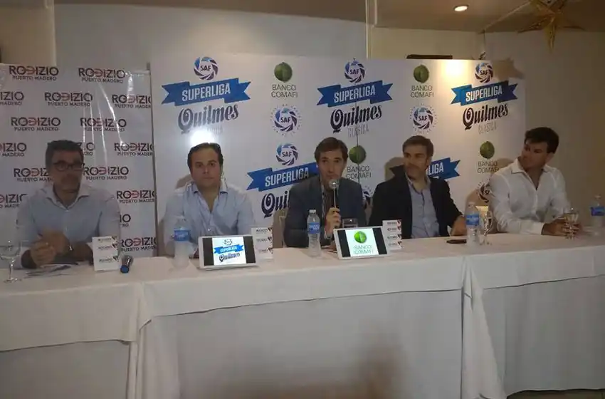 Newell’s y Central ya saben cuándo vuelven