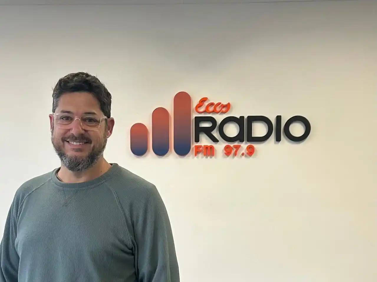 Mariano González: "En el Día de la Madre se vendió un 3,5% menos"